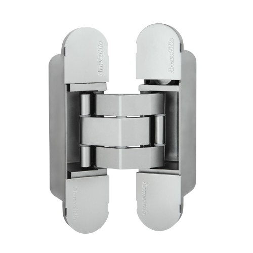 Петля скрытой установки