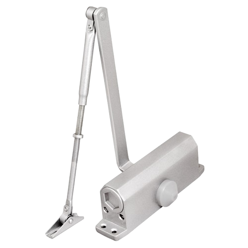 дверные доводчики