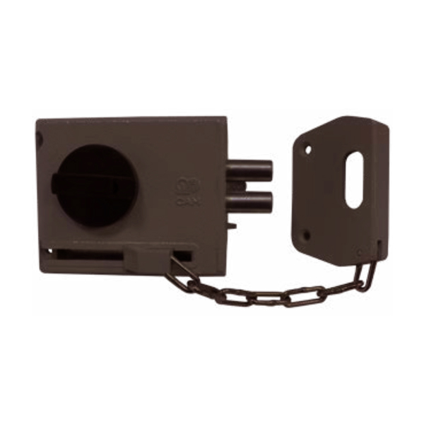 Замки накладные