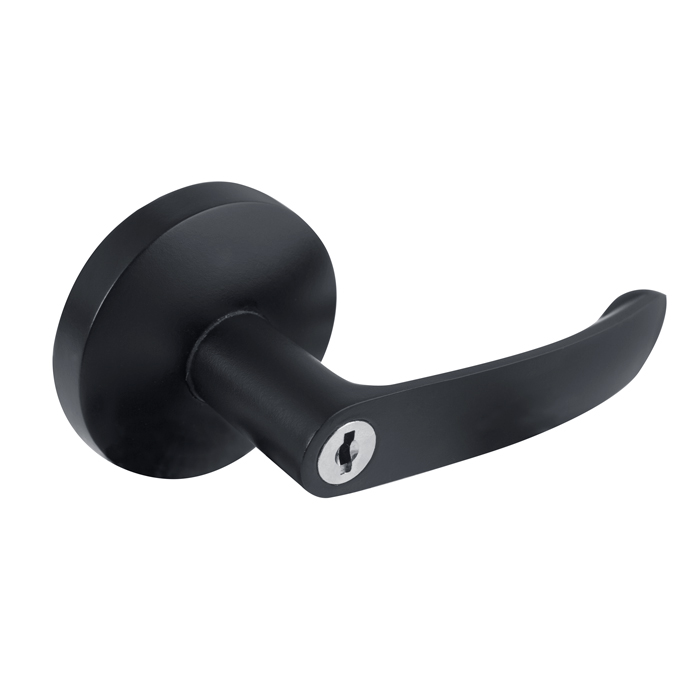 Ручка Fuaro накладная AP.H-101 для 1700B и 1700C с фиксацией ключом ID  41413